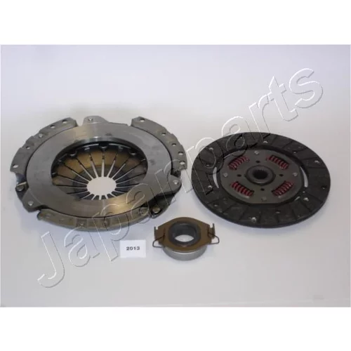 Spojková sada KF-2013 /Japanparts/ - obr. 1