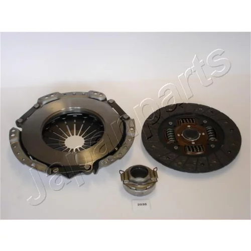 Spojková sada KF-2035 /Japanparts/ - obr. 1