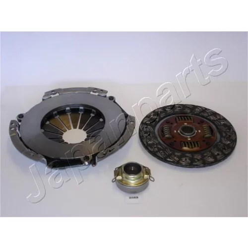 Spojková sada KF-2069 /Japanparts/ - obr. 1