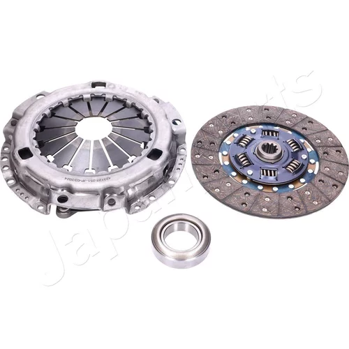 Spojková sada JAPANPARTS KF-251