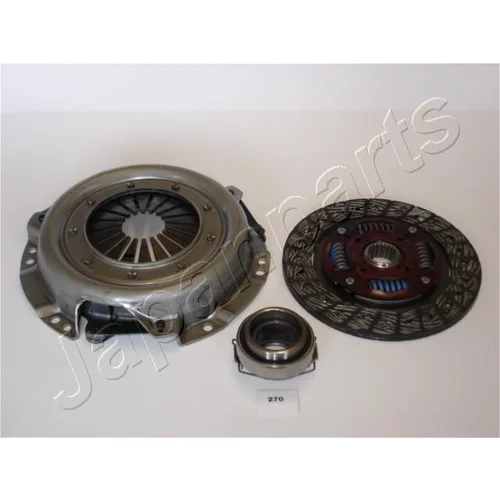 Spojková sada JAPANPARTS KF-270