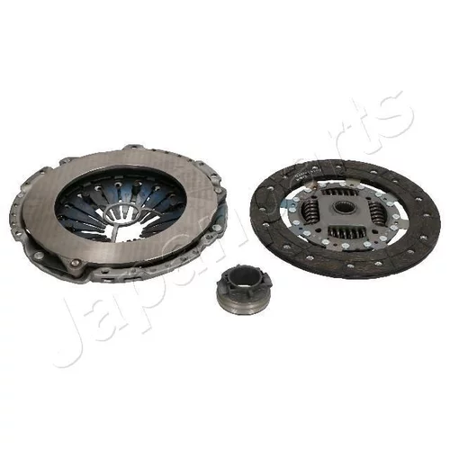 Spojková sada KF-3002 /Japanparts/ - obr. 1