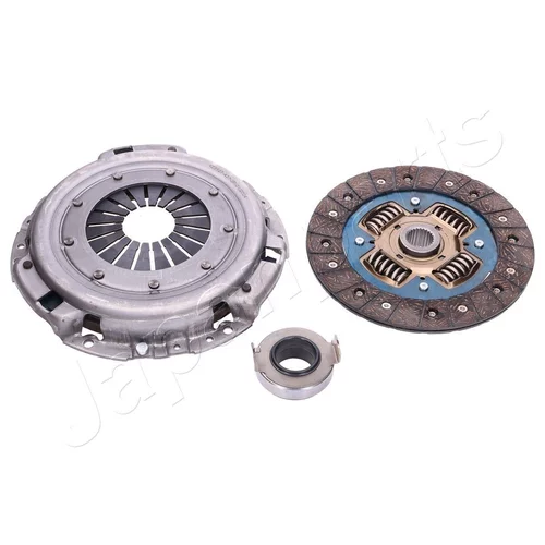 Spojková sada JAPANPARTS KF-437