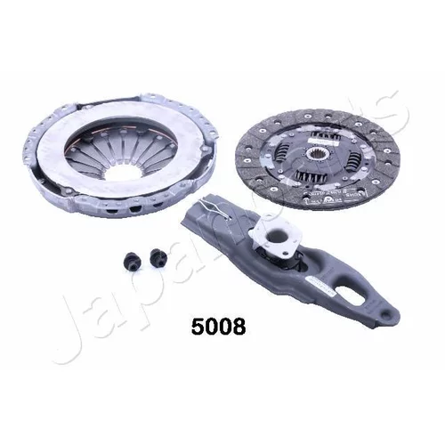 Spojková sada KF-5008 /Japanparts/ - obr. 1