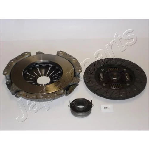 Spojková sada KF-504 /Japanparts/ - obr. 1