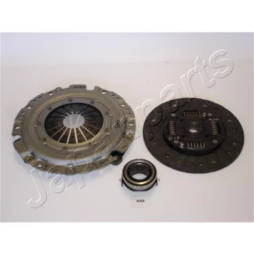 Spojková sada JAPANPARTS KF-549