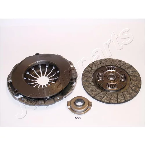 Spojková sada KF-553 /Japanparts/ - obr. 1
