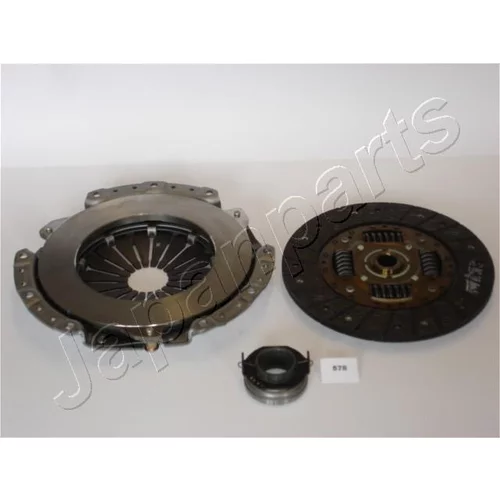 Spojková sada KF-578 /Japanparts/ - obr. 1