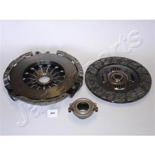 Spojková sada KF-589 /Japanparts/ - obr. 1