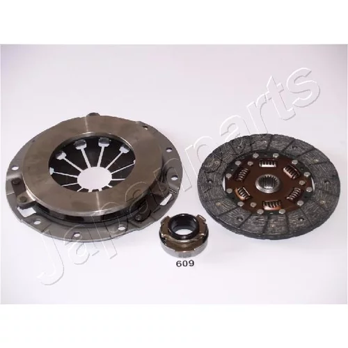 Spojková sada KF-609 /Japanparts/ - obr. 1
