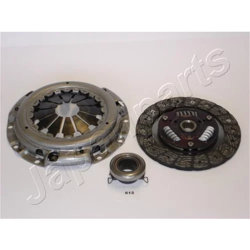 Spojková sada JAPANPARTS KF-612