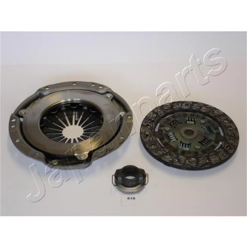 Spojková sada KF-615 /Japanparts/ - obr. 1