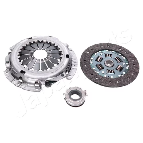 Spojková sada KF-719 /Japanparts/ - obr. 1