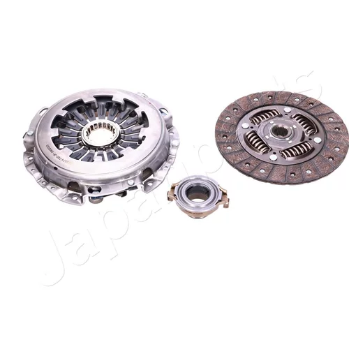 Spojková sada KF-720 /Japanparts/ - obr. 1