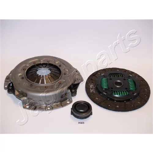 Spojková sada JAPANPARTS KF-H49