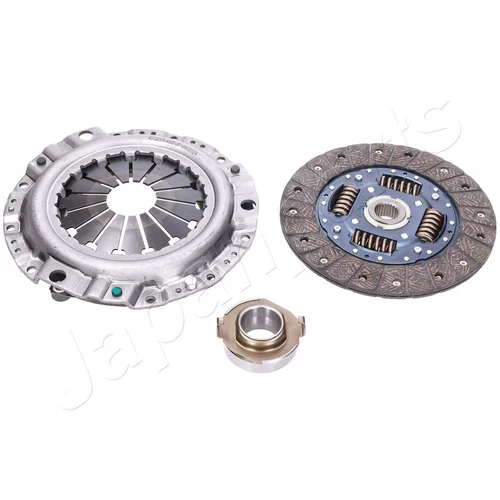 Spojková sada JAPANPARTS KF-K02