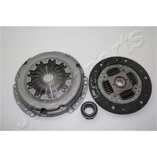 Spojková sada JAPANPARTS KF-VW04