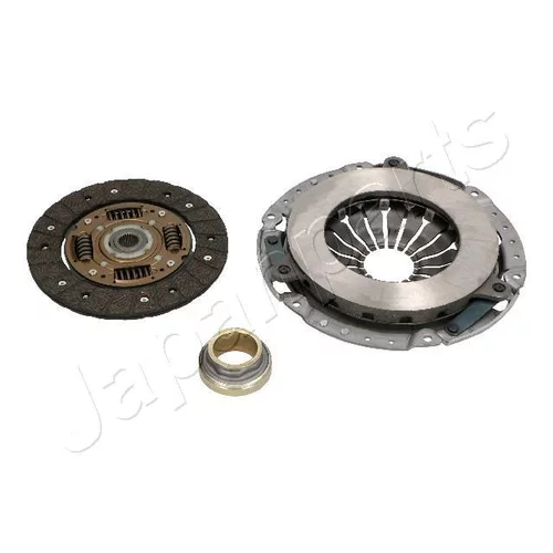Spojková sada KF-W11 /Japanparts/ - obr. 1