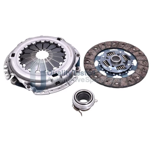 Spojková sada KF296JM /Japanparts/ - obr. 1