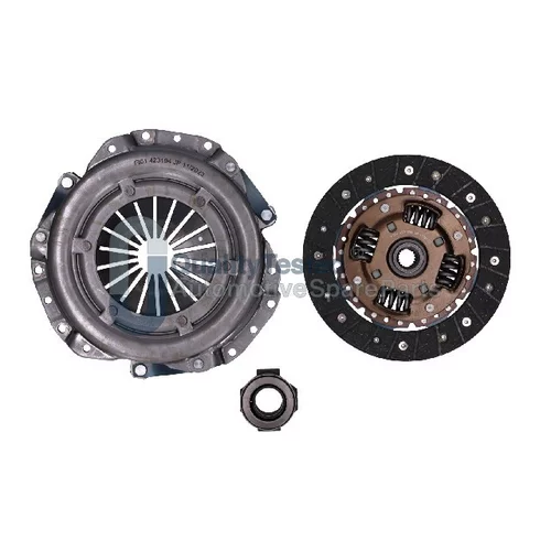 Spojková sada JAPANPARTS KFFI01JM