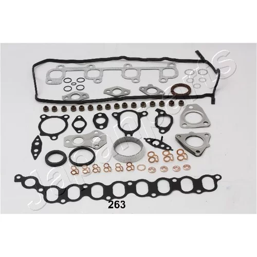 Sada tesnení, Hlava valcov JAPANPARTS KG-263