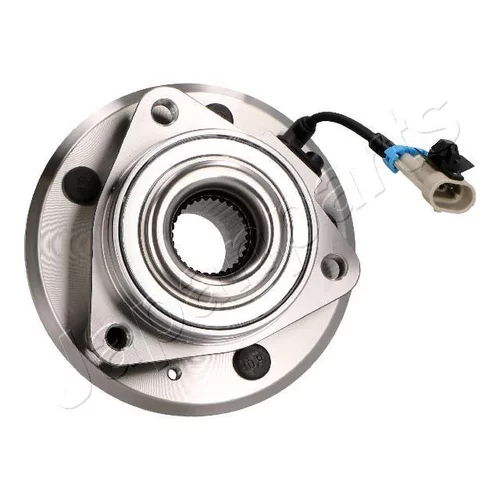 Náboj kolesa KK-10002 /Japanparts/ - obr. 2
