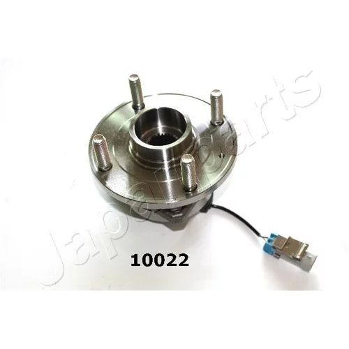 Náboj kolesa KK-10022 /Japanparts/ - obr. 1