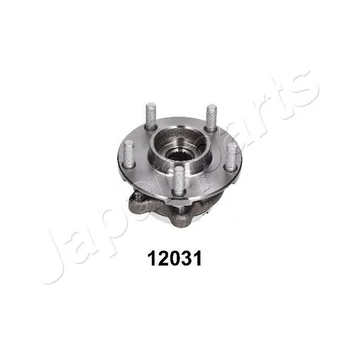 Náboj kolesa KK-12031 /Japanparts/ - obr. 1