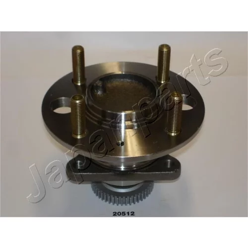 Náboj kolesa KK-20512 /Japanparts/ - obr. 1
