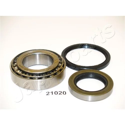 Ložisko kolesa - opravná sada JAPANPARTS KK-21020