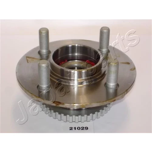 Náboj kolesa KK-21029 /Japanparts/ - obr. 1