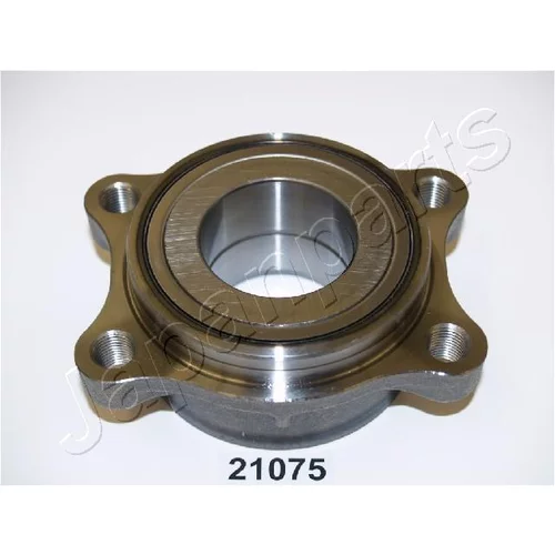 Náboj kolesa KK-21075 /Japanparts/ - obr. 1