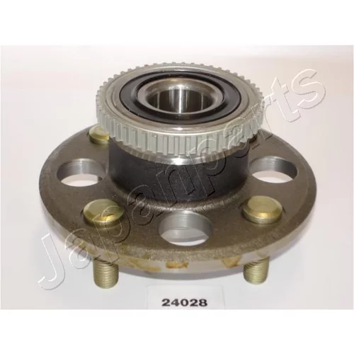 Náboj kolesa JAPANPARTS KK-24028