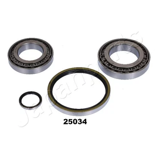 Ložisko kolesa - opravná sada JAPANPARTS KK-25034