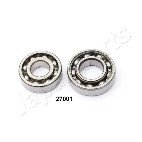 Ložisko kolesa - opravná sada KK-27001 /Japanparts/