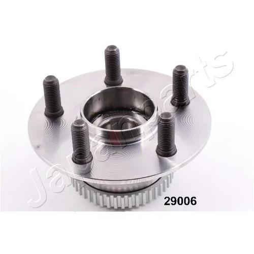 Náboj kolesa KK-29006 /Japanparts/ - obr. 1