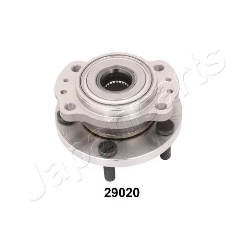 Náboj kolesa JAPANPARTS KK-29020
