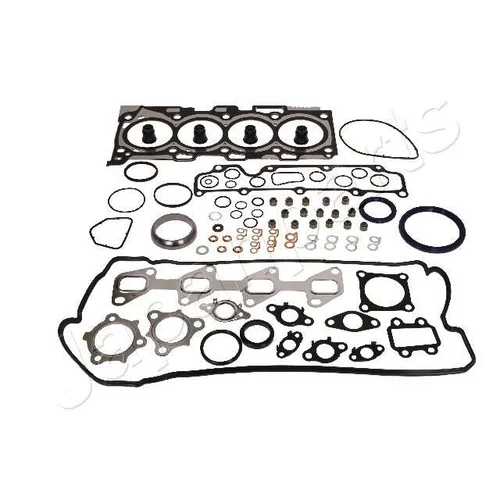Kompletná sada tesnení motora JAPANPARTS KM-201
