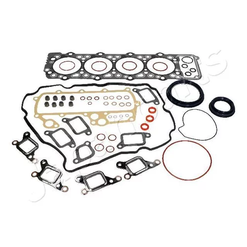 Kompletná sada tesnení motora JAPANPARTS KM-580