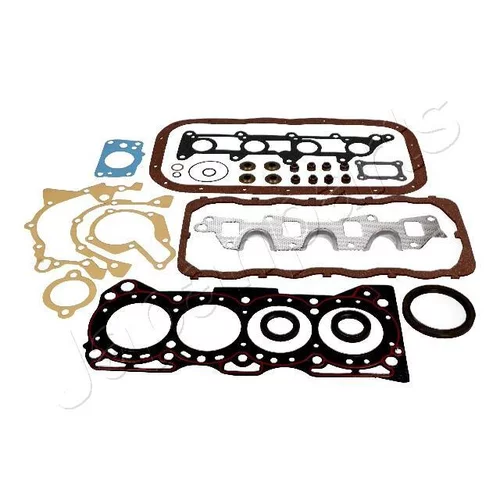 Kompletná sada tesnení motora KM-814 /Japanparts/ - obr. 1