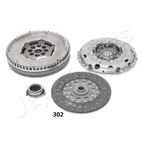 Spojková sada JAPANPARTS KV-302