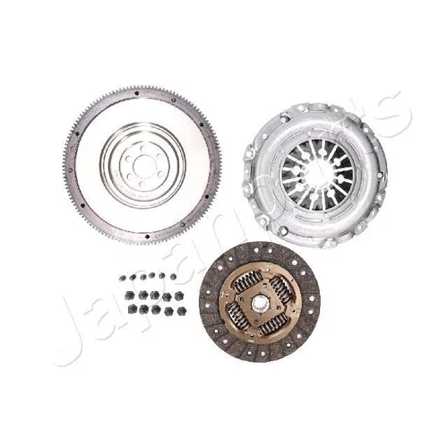 Spojková sada JAPANPARTS KV-OP01M