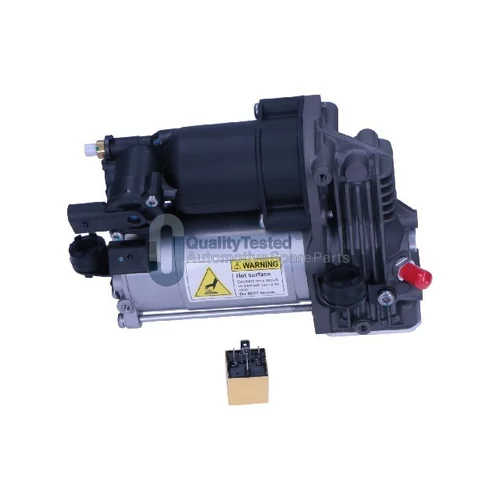 Kompresor pneumatického systému JAPANPARTS MQ-ASC050