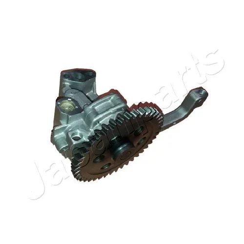 Olejové čerpadlo JAPANPARTS OP-VW04