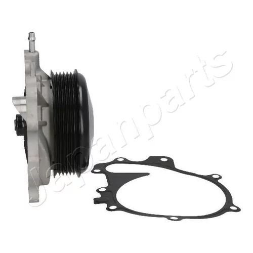 Vodné čerpadlo, chladenie motora PQ-0508 /Japanparts/ - obr. 3