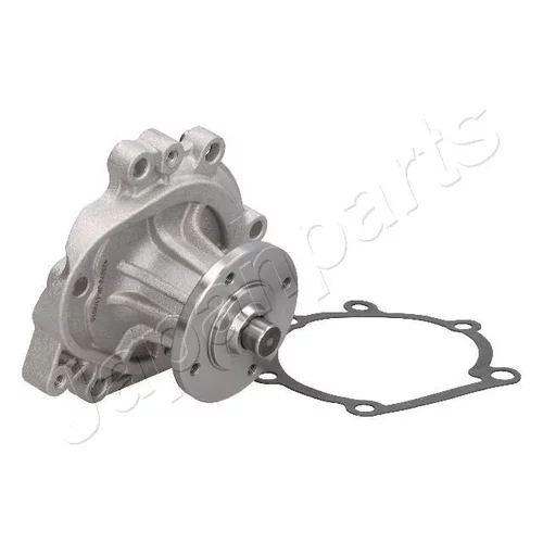 Vodné čerpadlo, chladenie motora PQ-221 /Japanparts/ - obr. 2