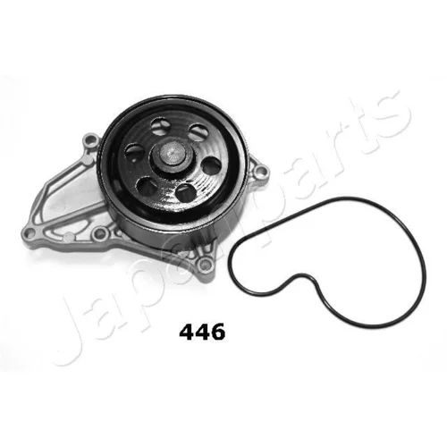 Vodné čerpadlo, chladenie motora JAPANPARTS PQ-446