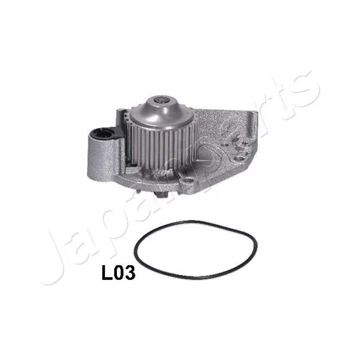 Vodné čerpadlo, chladenie motora JAPANPARTS PQ-L03