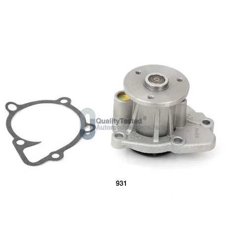 Vodné čerpadlo, chladenie motora JAPANPARTS PQ931JM