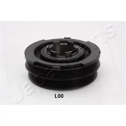 Remenica kľukového hriadeľa JAPANPARTS PU-L00